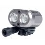 Eclairage OZO avant 2000 Lumens avec batterie Li-ion 8.4V 5.2Ah.