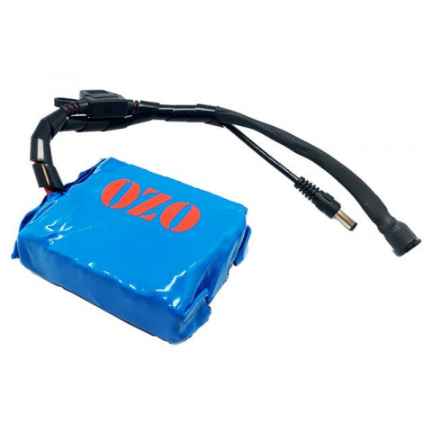 Lithium Battery 12V  3.5Ah 42Wh PVC
