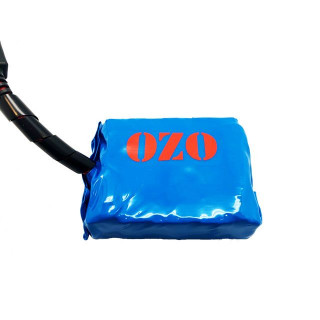 Batterie Lithium 12V  3.5Ah 42Wh PVC