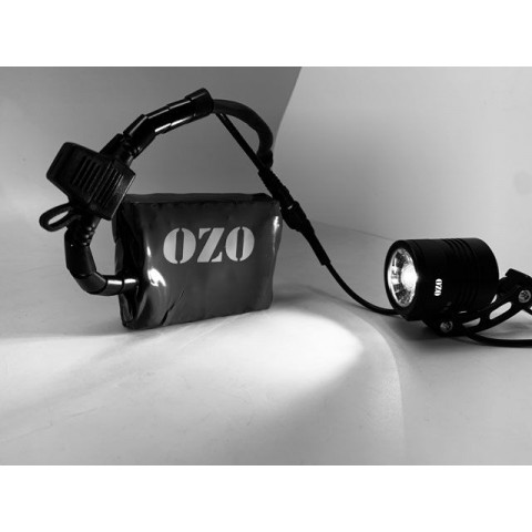 Batterie Lithium 12V  3.5Ah 42Wh PVC
