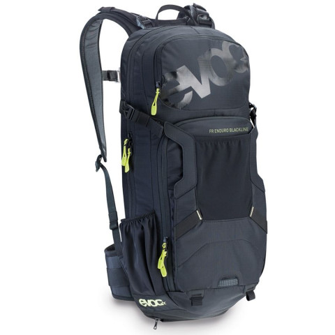 Sac à dos EVOC Protector Fr Enduro 16L protection dorsale intégrée