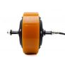 Electric Industrial motor wheel for trolley 8" pusher puller medical bed