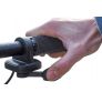ATV type thumb trigger accelerator for ebike