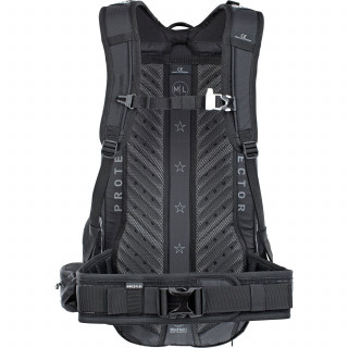 Sac Evoc trail E-Ride