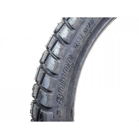 Pneu Maxxis Minion DHR II