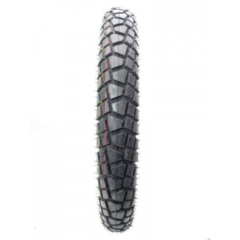 Pneu Moto 19"