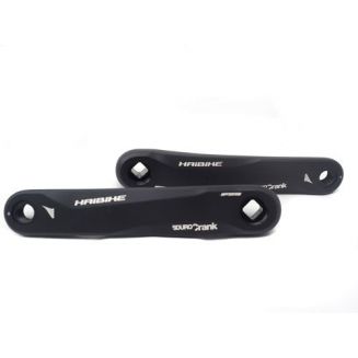 175mm crank arm with offset