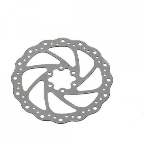 Disque ASHIMA 160mm