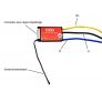 BMS OZO pour Batterie Lithium 