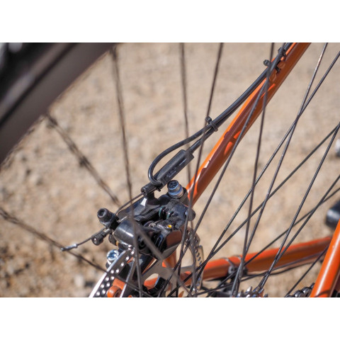 brake sensor for road bikes