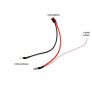 Controller Kelly Battery cable