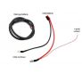 Controller Kelly Battery cable