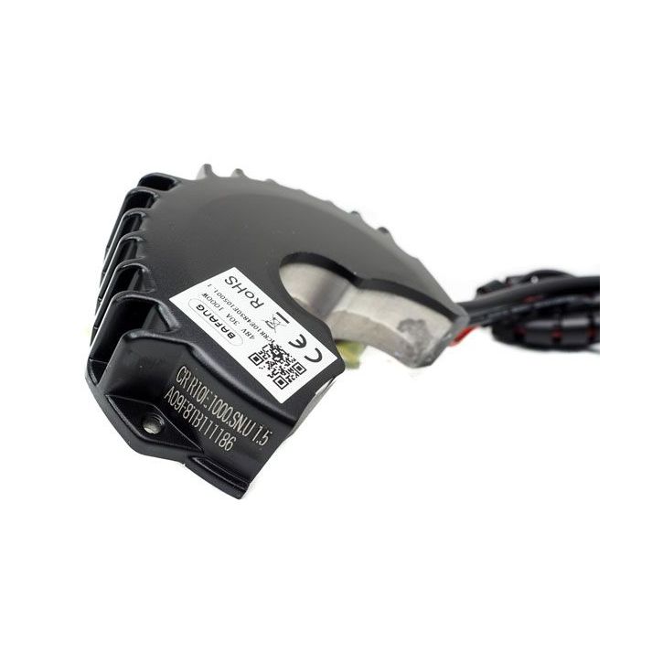 Bafang mid-drive motor replacement controller