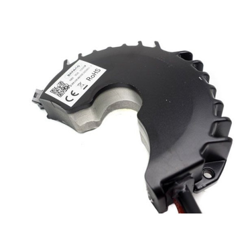 Bafang mid-drive motor replacement controller