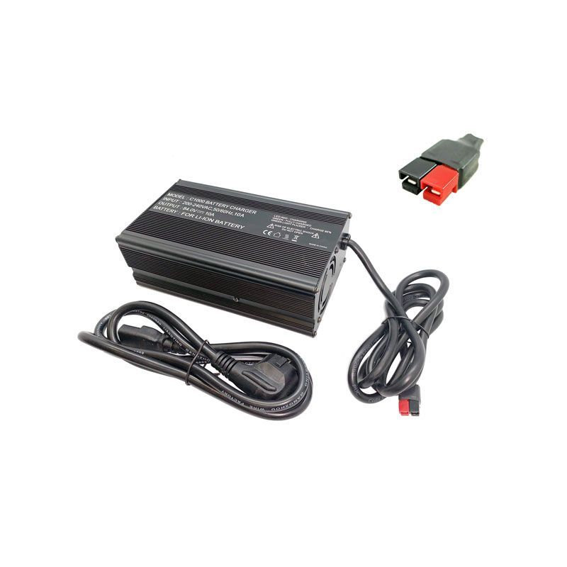Lithium Battery charger 12V5A for LIMN, LiPO batteries