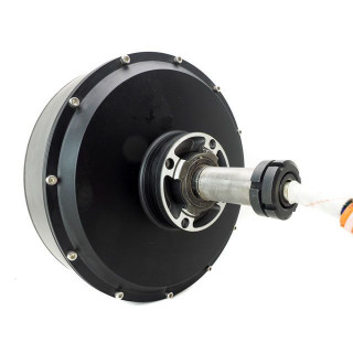 Electric Wheel motor 3000W