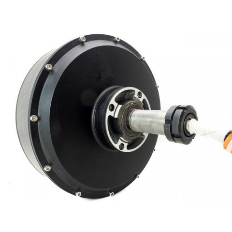 Electric Wheel motor 3000W