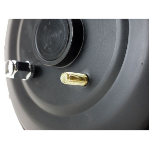Electric Wheel motor 3000W