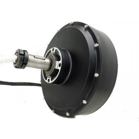 Electric Wheel motor 3000W