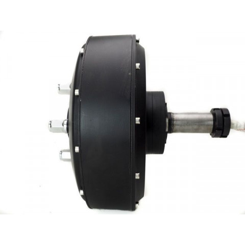 Electric Wheel motor 3000W