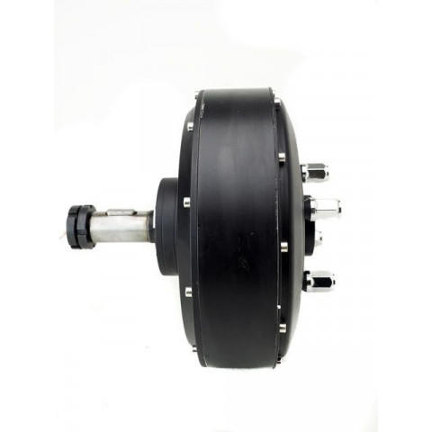 Electric Wheel motor 3000W