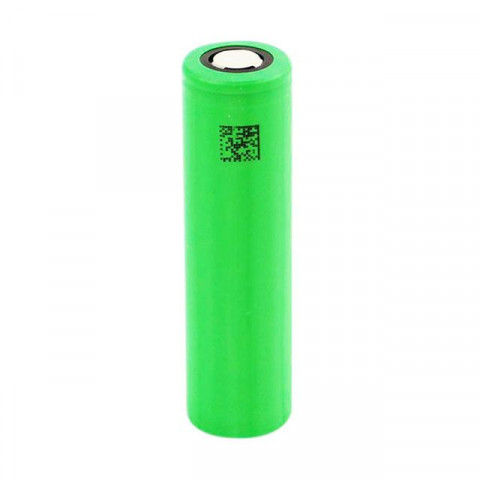 Cellule Lithium 18650 3.6V SONY VTC6 3000mAh