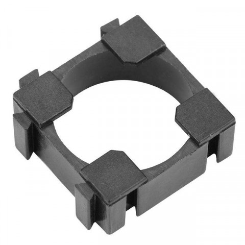 Matrice Cellule 18650 - Batterie holder