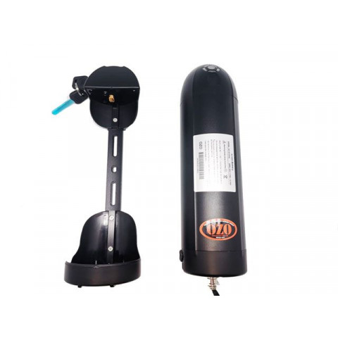 Bottle battery 36V 9Ah for ebike