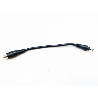 Adaptateur pour prise de charge RCA femelle - Jack male