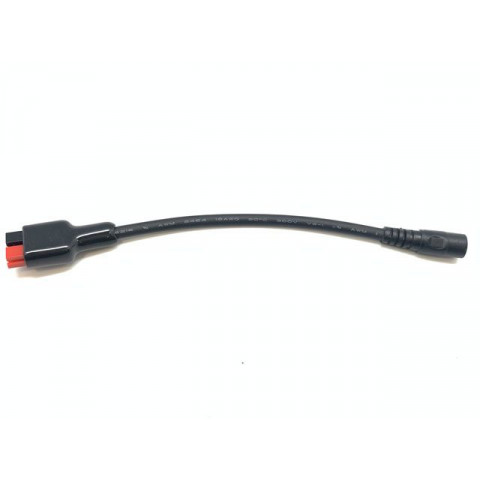 Adaptateur de charge Anderson vers JACK
