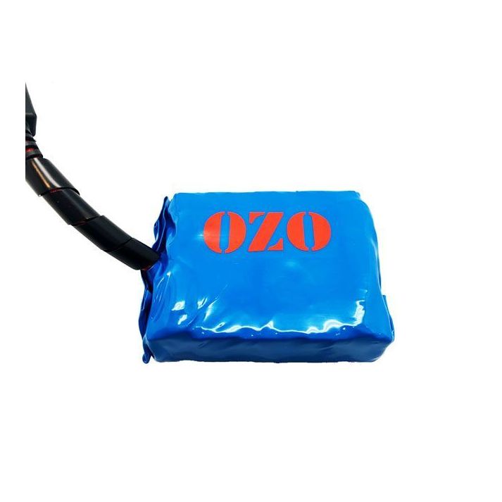 Batterie Lithium 12V 7Ah 101Wh PVC