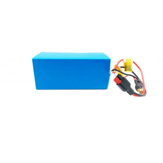 Batterie Lithium 12V 21Ah 302Wh