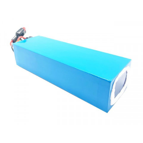 Batterie Lithium 12V 28Ah 403Wh