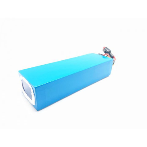 Batterie Lithium 12V 31Ah 454Wh PVC