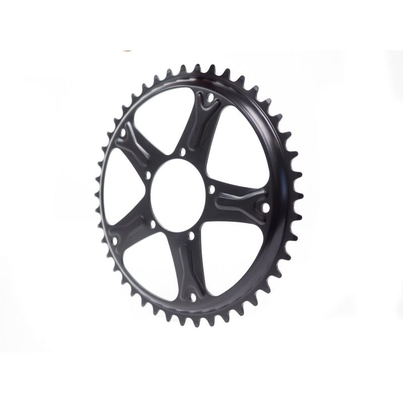 Original Bafang BBS01 BBS02 chainring