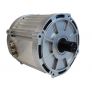 Moteur Moto 5000W central Brushless BLDC