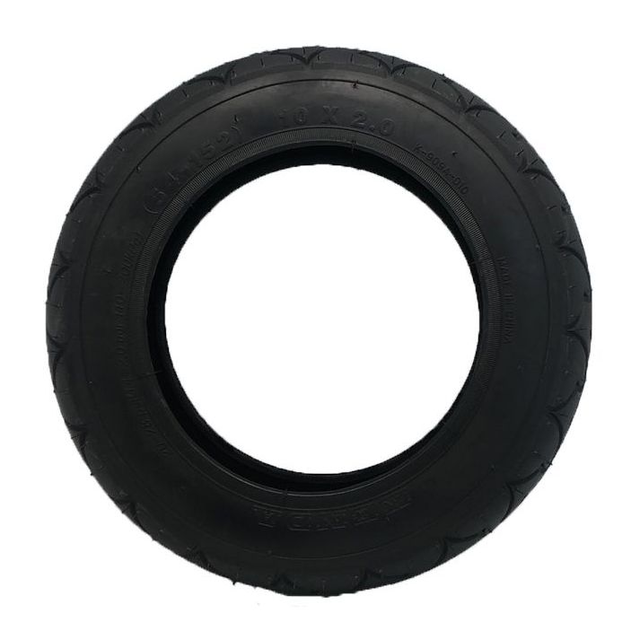 Pneu Kenda 10 x 2.0 Noir