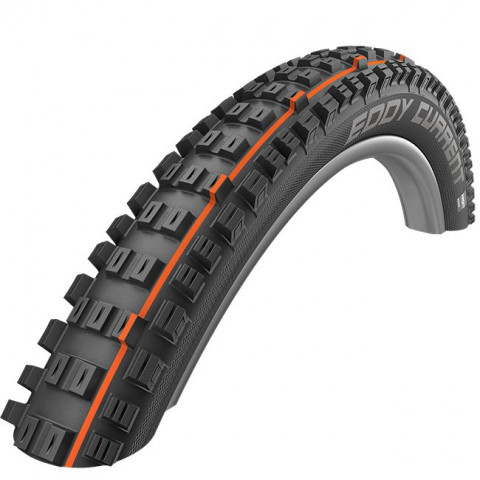 Pneu Schwalbe Eddy Current front 29" x 2.40