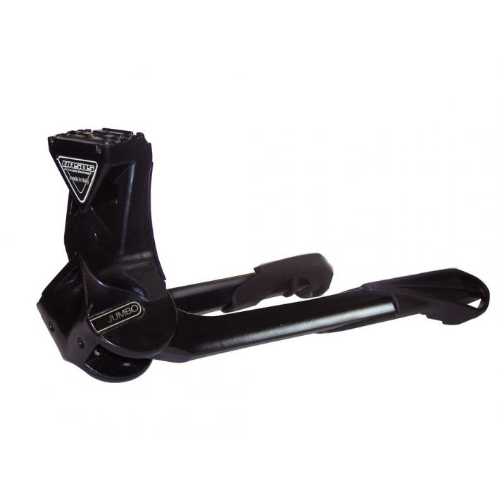 Bequille double Jumbo 80kg