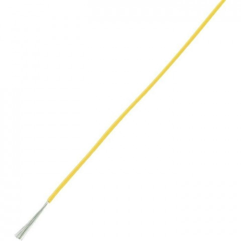 Cable commande 0,22mm2