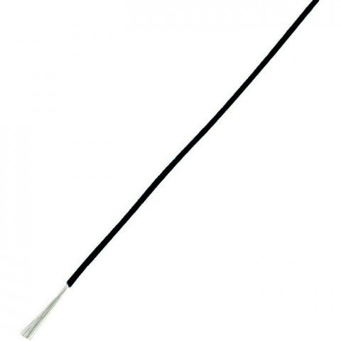 Cable commande 0,22mm2