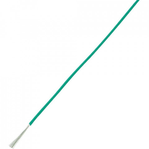 Cable commande 0,22mm2
