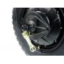 Moteur roue électrique 3000W pour brouette et engin agricole