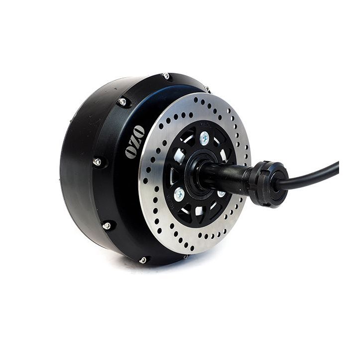 Electric Wheel motor 3000W 200Nm