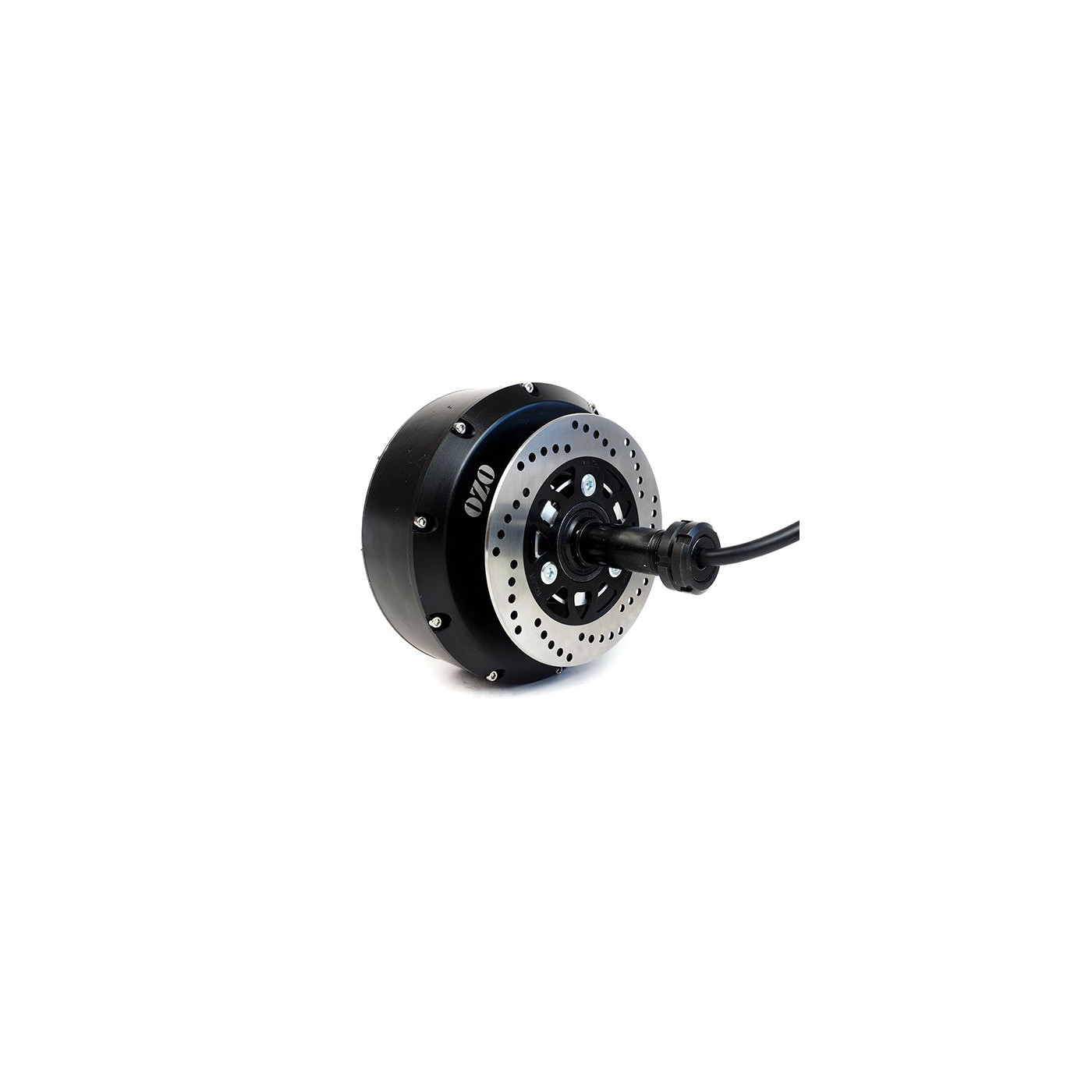Mxus Moteur de moyeu de vélo électrique sans engrenage 48 V 1000 W Mxus Moteur de moyeu de vélo électrique sans engrenage 48 V 1000 W