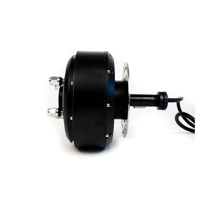 Electric Wheel motor 3000W 200Nm