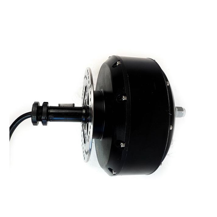 Moteur roue moyeu électrique 3000W 200Nm