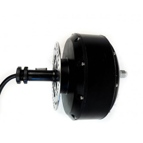 Moteur roue moyeu électrique 3000W 200Nm