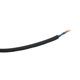 2x2,5mm2 HO7RNF battery cable (per meter)