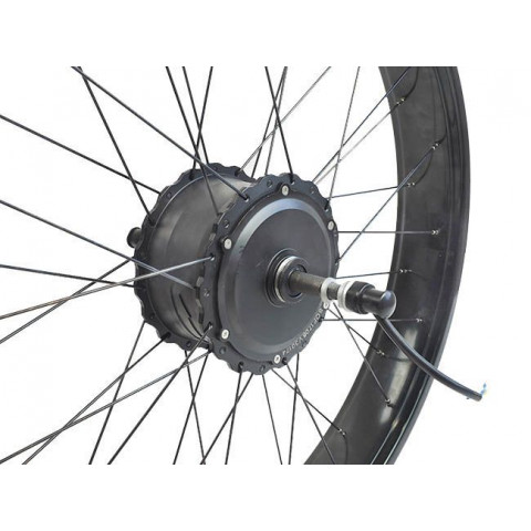 Moteur XOFO Fat Bike 1000W RL rear rim